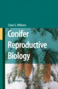 Conifer Reproductive Biology (    -   )